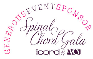 bungay law office supports spinal chord gala