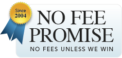 No Fee Promise