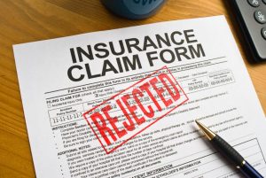 abbotsford disability lawyer - insurance claim rejection